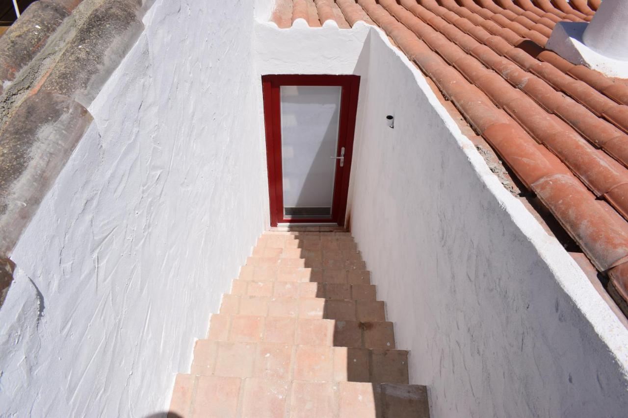 Villa Hillside 1 Aljezur Old Town Esterno foto