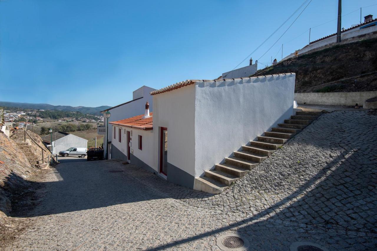 Villa Hillside 1 Aljezur Old Town Esterno foto